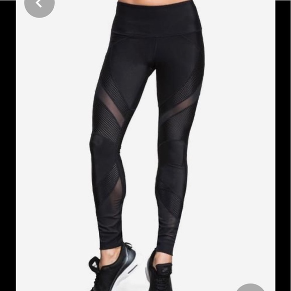 Gabriella Tight-Black karmaluxe - Picture 3 of 12